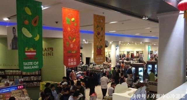 为什么去泰国跟团游这么便宜？这些坑人的内幕你一定不知道