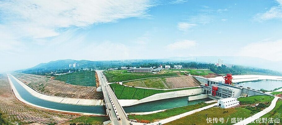 厉害了! 中国这一工程建了2500年, 现在还未完工, 联合国都称牛