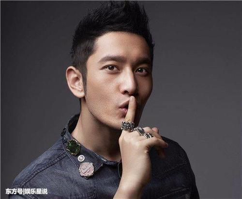 向太陈岚发文称因黄晓明太善良才被人欺负，这才是好干妈？