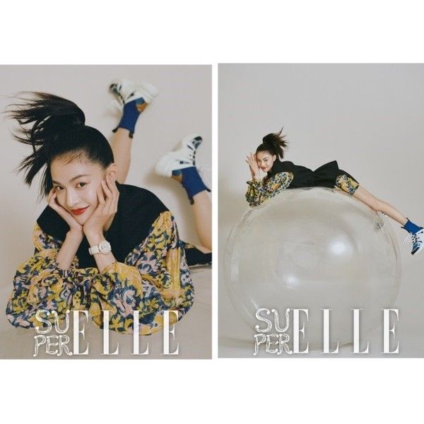 想和钟楚曦、苗苗一样独立浪漫?你需要一枚芳华双旦最爱的＂月亮