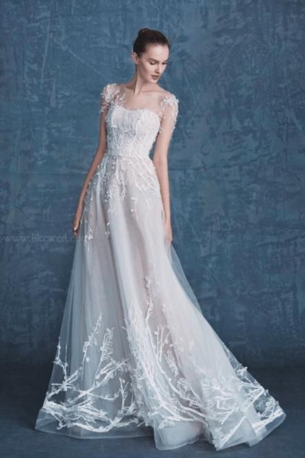 新娘和伴娘的内衣与普通内衣有什么区别？这3点你知道几个？