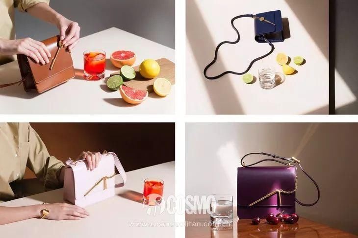 买那么多包，都不如买一只有“安全门”的包!