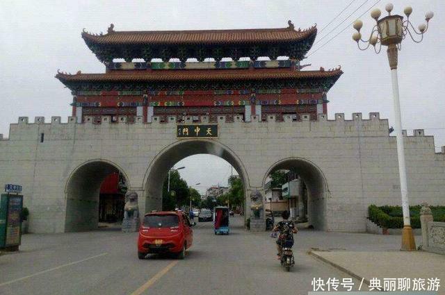  汝南|河南一相当有文化的市, 起了一个全国最土的名, 现在天天想