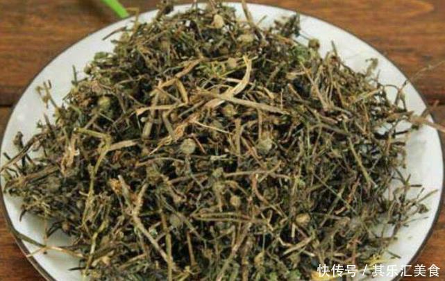  「蛇舌草」以前这种草野外随处可见，如今野生的十分稀少，药材