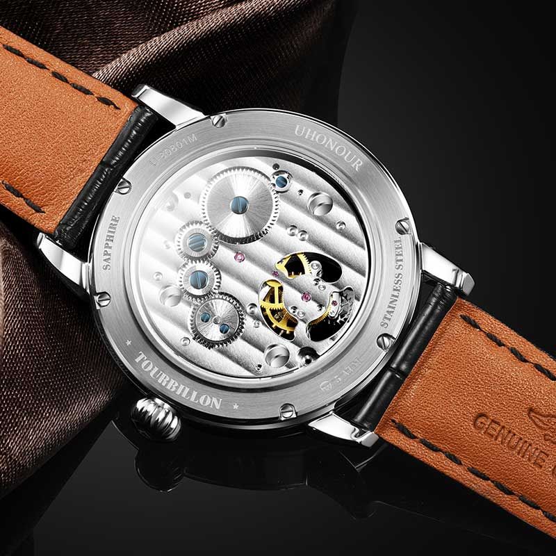 已偷偷挤进世界前十中国名表，有你手上戴的没?有可要收藏好了