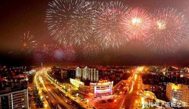 中国夜景美到窒息的4个城市,成都没能上榜,你去过哪几个?