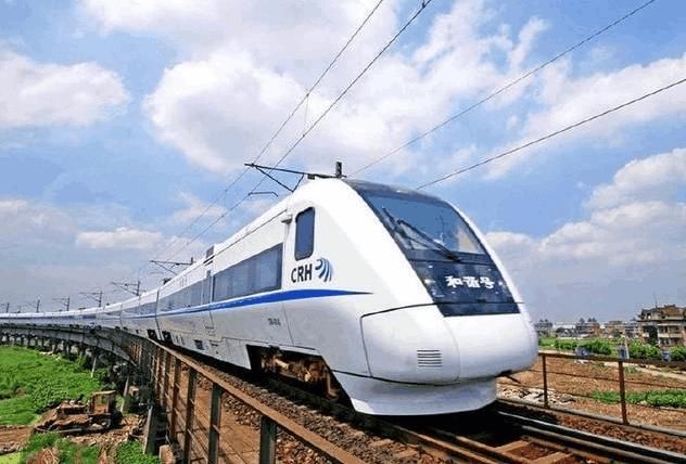 真厉害！该国找中国借钱建高铁，却半途而废，他国：为何不找中国