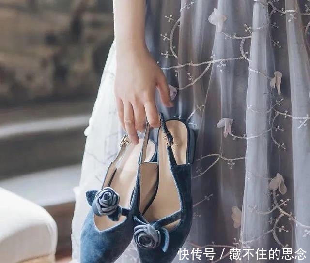  『上镜』复古风的衣服也太上镜了！
