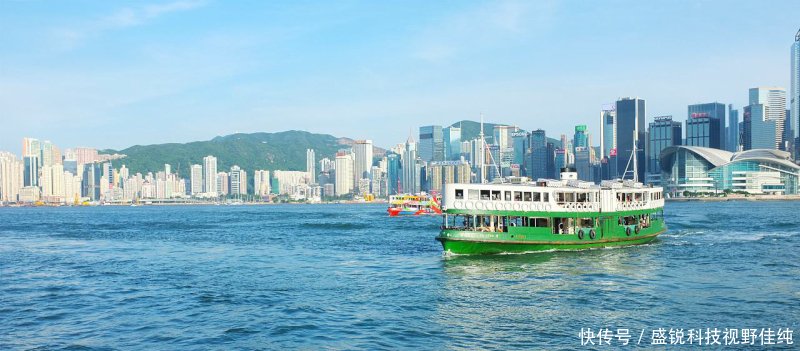 打死游客遭坑蒙宰骗！“购物天堂”为何游客数暴跌，赴港游为啥旅