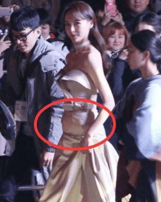 震惊!唐嫣疑似怀孕?罗晋3字甜蜜回应，网友:要奉子成婚?