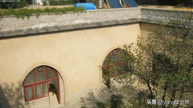 我国“谜一样”的村庄，这奇特的建筑方式，进村只闻其声不见其人