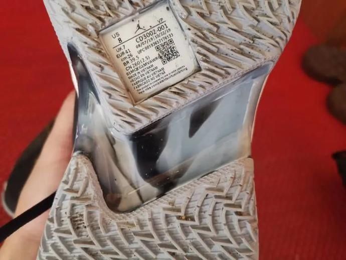 『合拍』只和威少合拍,神龟利器——威少3代初测