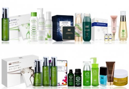 芭芭多芦荟单品牌店蓝海探寻，美容行业升级的下一入口