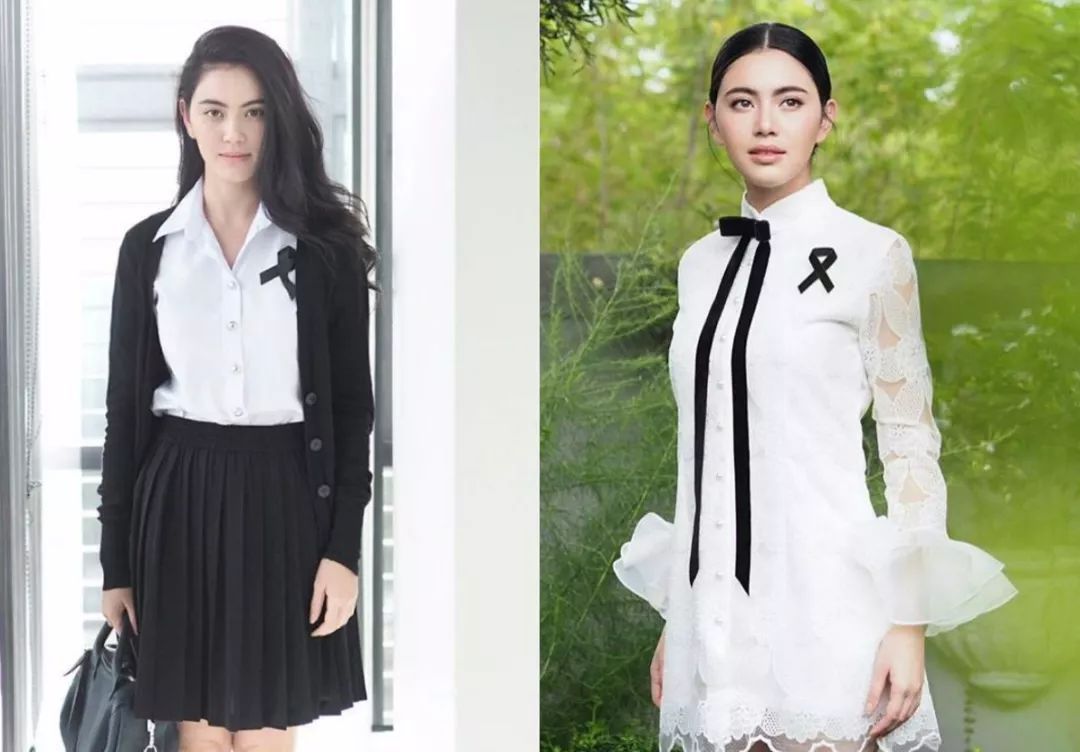 泰国张柏芝Mai的35套私下穿搭 每套都能让你美一夏