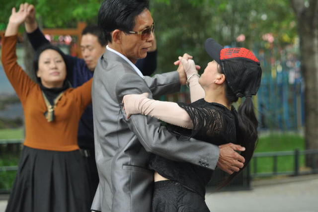 北京没有北京人吗