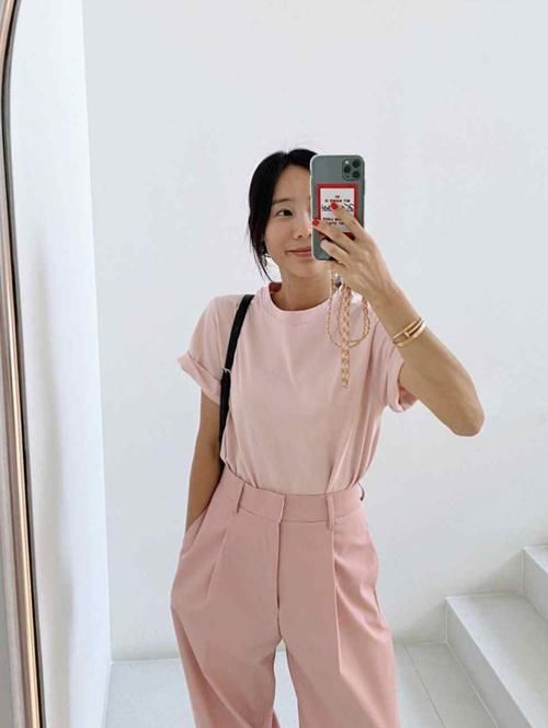  【穿上以后】20年千万别忘了这款“仙女裤”，比阔腿裤更显瘦流行