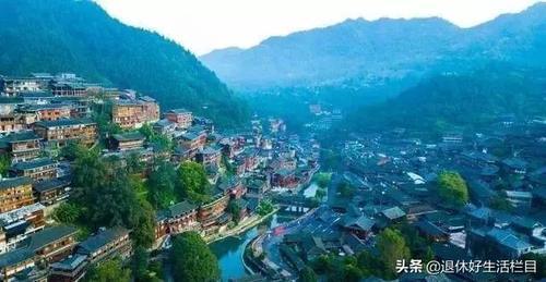 这几个景点都去过的人，一定能提升朋友圈档次