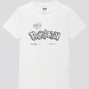  『Arsham』优衣库Daniel Arsham x Pokémon宝可梦系列合作款即将上市!