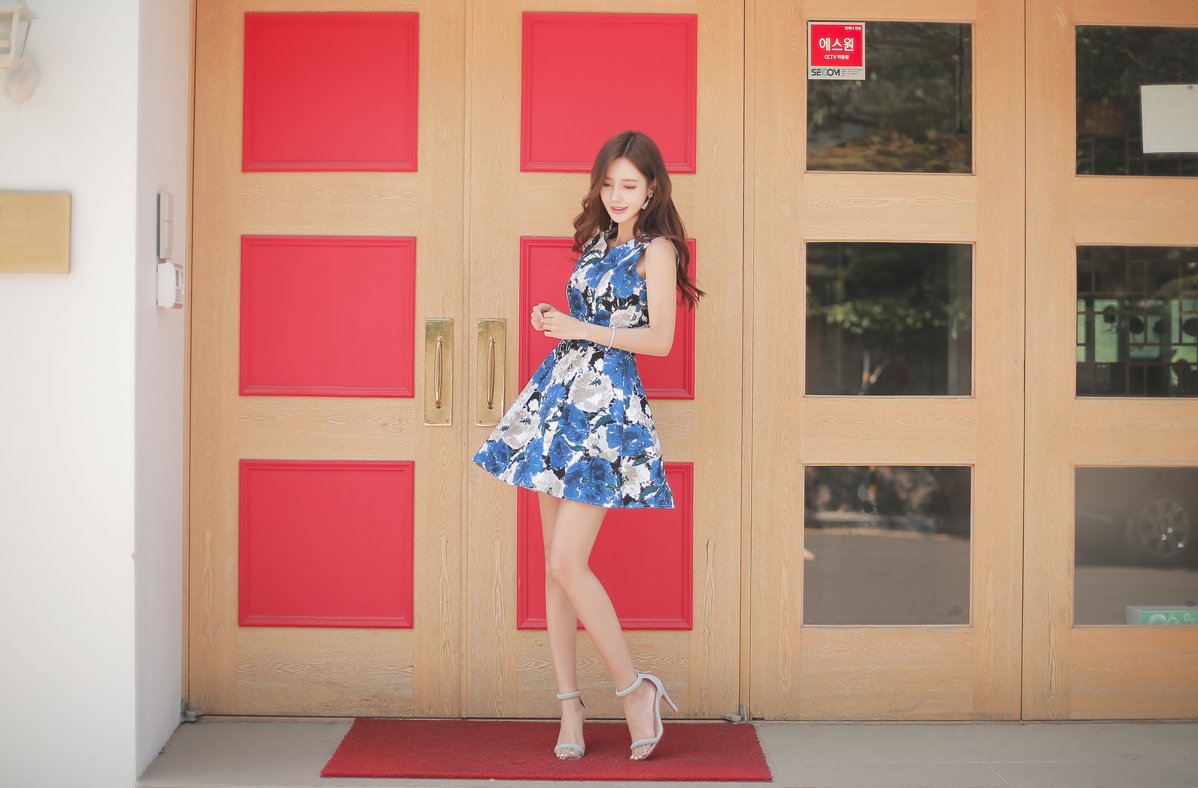 姑娘别笑了，你的眼泪都掉了