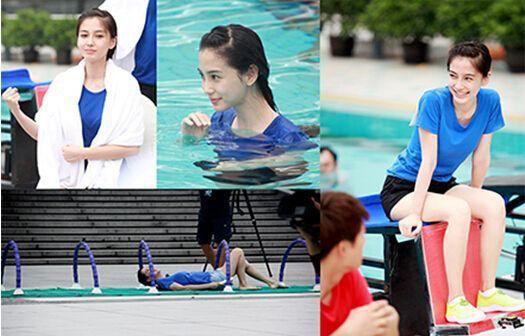 传言Angelababy借腹生子，黄晓明竟然这样做……