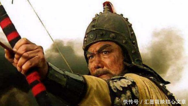 『五虎上将』刘备一共打造了八把绝世宝剑,送给五虎上将,但却有两人没收到