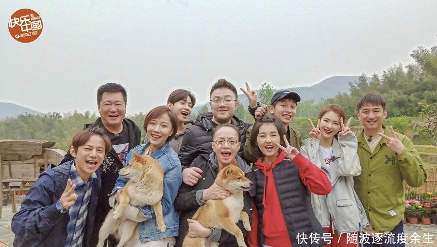 [向往的生活]任嘉伦的“轻生活”综艺真的要来了！家常版国超谁能不期待！