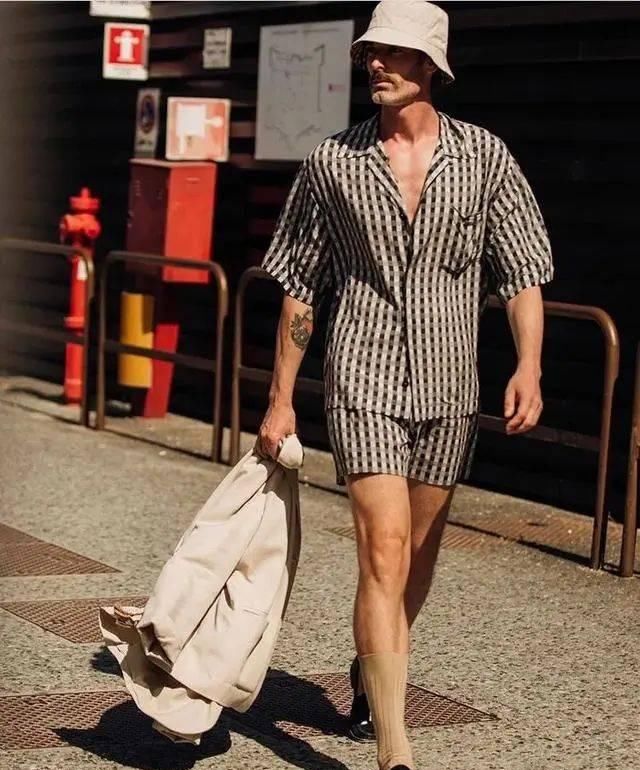  #流苏#休闲也不失优雅，没毛病！