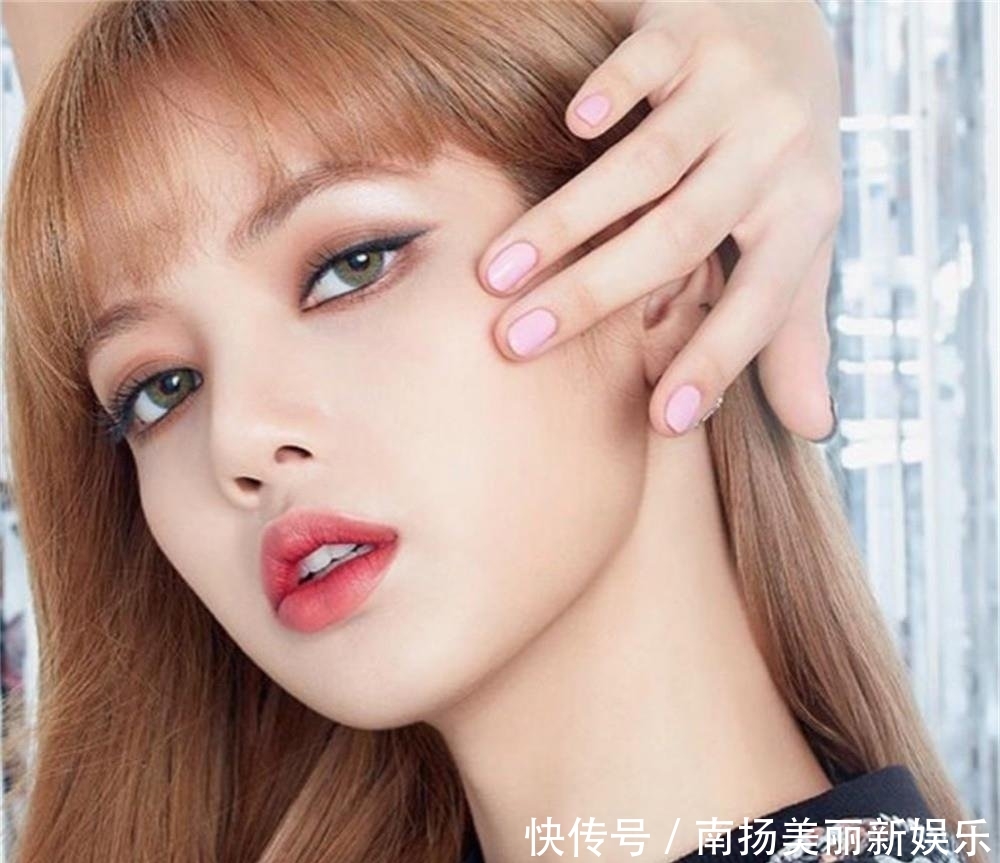 #水波纹卷发#“低马尾”失宠了!2020年这4种“发型”最流行,八成女生都适合