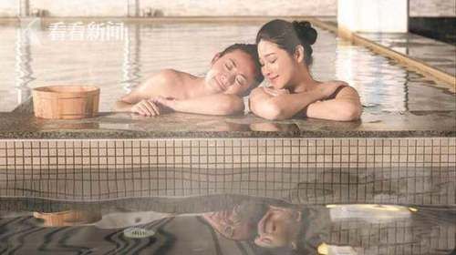 没了陆客 台当局推温泉“买1送1”竟是40元抵用券