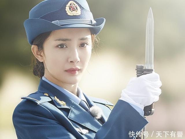 着军装外出，你需要做到这些