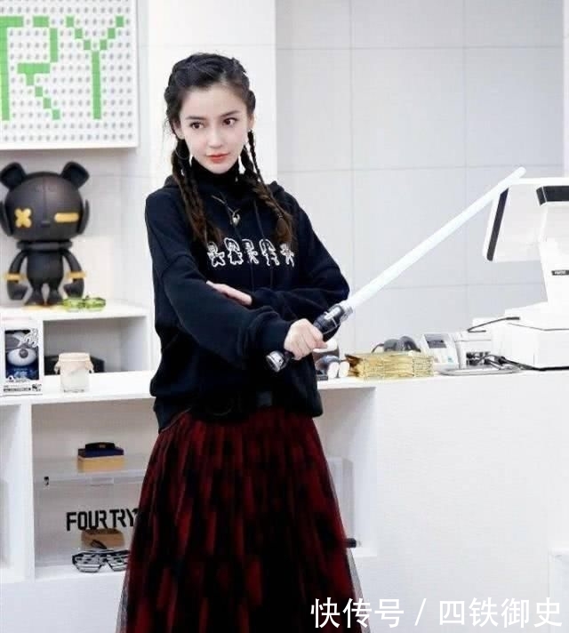  『单侧麻花辫』油头女生出门怎么办？快来学这4款时尚发型，帮你解决烦恼