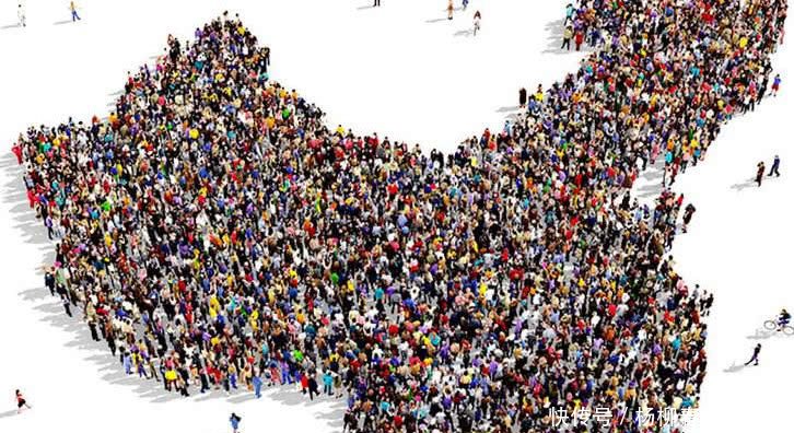 到2060年时，中国人口会剩下多少？知道答案后你恐怕不敢信