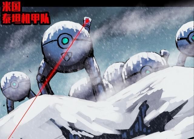 扫清@尸兄:人类压轴武器全部拿出,扫清围殴尸王的最后威胁