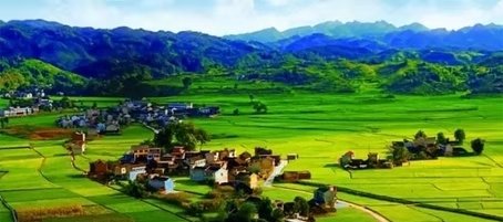  十年@未来的农村，十年后，都将是富人的！知道这五大变化，将来