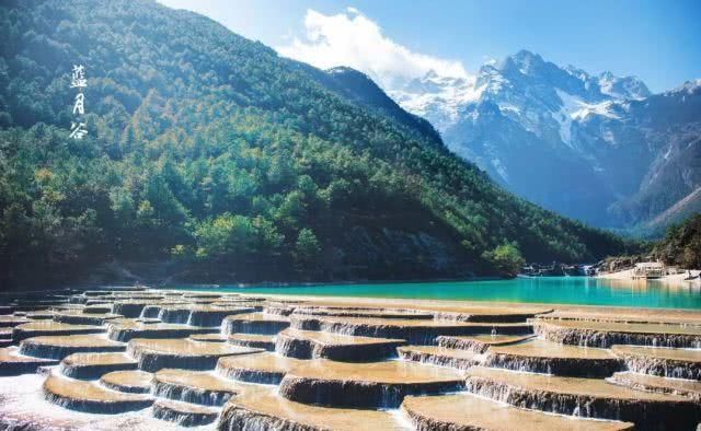 女人一定要去的12个旅行地，争取每年去一个，可好？