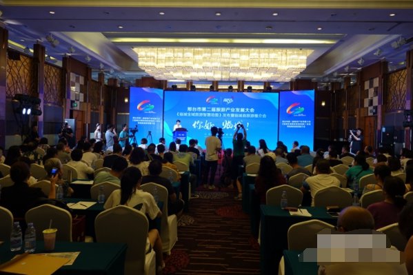 邢台市第二届旅游产业发展大会倒计时