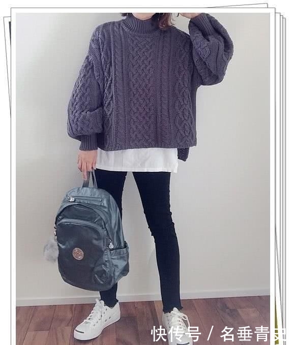  #简易#简易配搭也可以不同寻常！你或许会用得着的日式春天造型设计方法