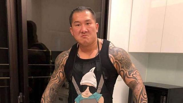 柯文哲现身“网红”直播间 不否认参选2020:这需要从长计议