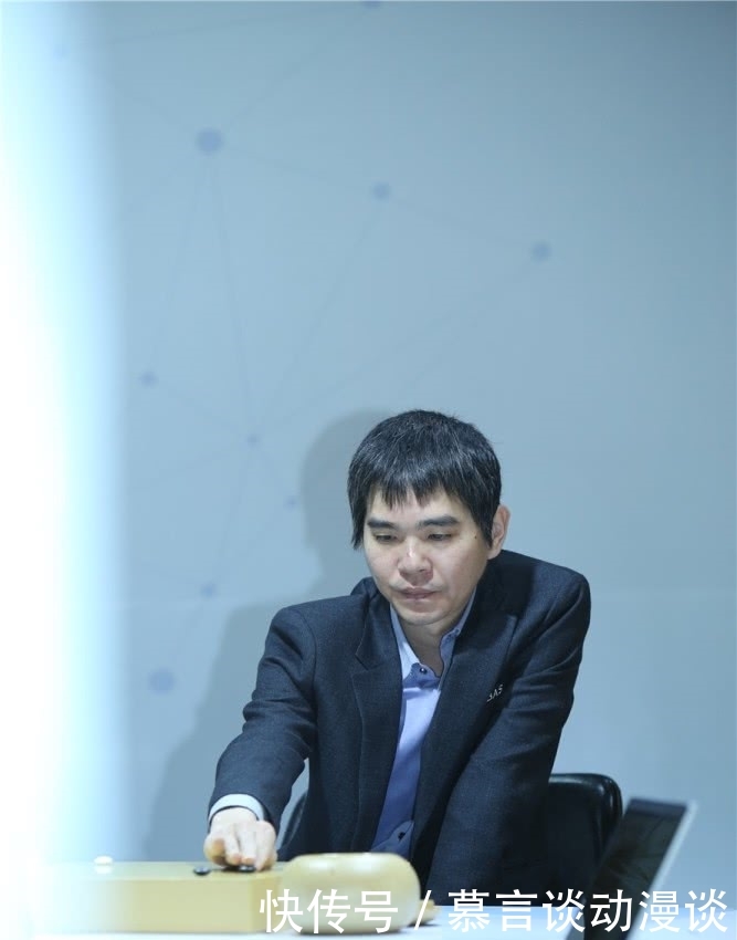 韩豆李世石第三局