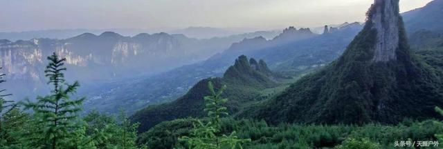 这里夏天最高温不过30℃，有山有水有美食，被称中国“仙本那”！