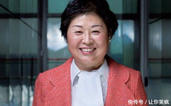 广东两位最有钱的女首富,合计身家超2400亿