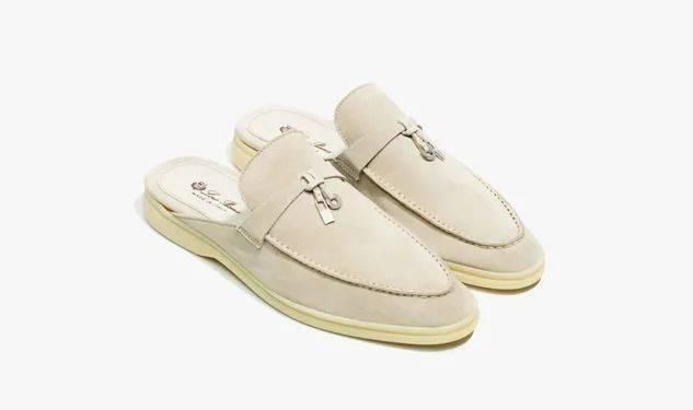  「普京」摩纳哥王妃、普京爱的Loro Piana，新款高级又实穿！