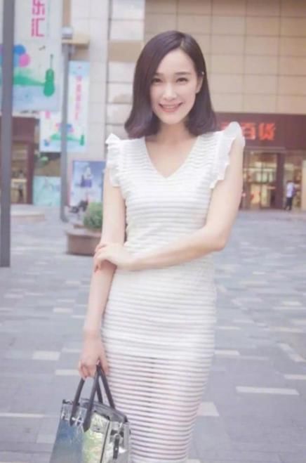 网传新女友正面照爆光，网友：这是谣言还是事实，求真相