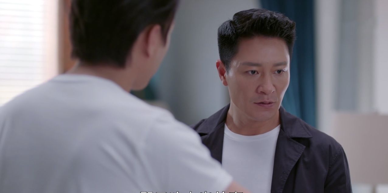  『黄久恒』如果岁月可回头：黄久恒被戳痛处暴打白志勇，三人小团体分道扬镳