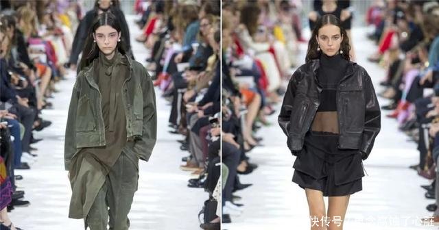 今秋刘雯、周冬雨抢着穿的裤子，竟然这么大有来头！