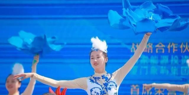 聚焦煤博会，文明榆林城丨这一次榆林又被世界瞩目了