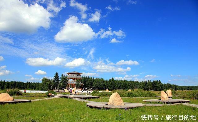 我国没“出息”的沙漠,曾是黄沙遮天日的荒凉,今成国家森林公园