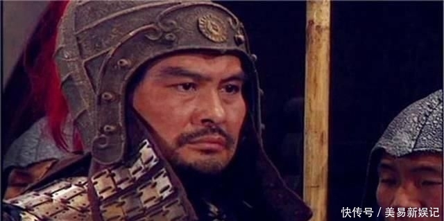 「追随」他是天生的大力士,一生追随曹操,死后曹操为他哭丧