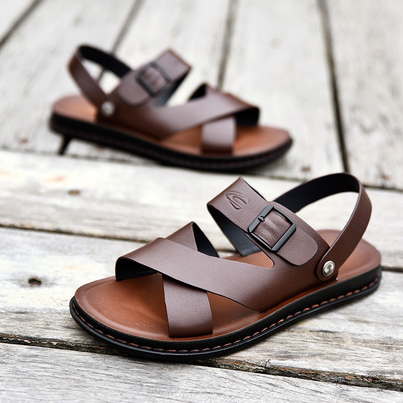 老公买了这双运动鞋，鞋柜里面的鞋都不穿了，只要穿上它便知道~