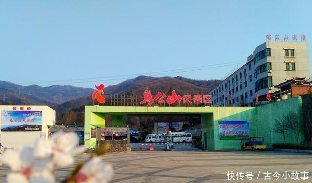 河南有处避暑胜地，一百年前由外国人发现，如今仍留有109栋别墅